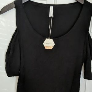 Pinkblush maternity dress